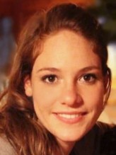 Caterina Salvadori fotoğrafı