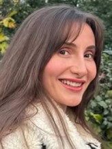 Nilay Çömlekçi fotoğrafı