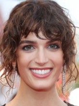 Greta Ferro fotoğrafı