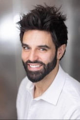 Thomas Perras fotoğrafı