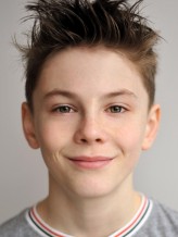 Logan Pierce fotoğrafı