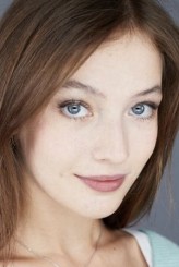 Natalia Berger fotoğrafı