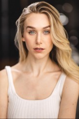 Brooklyn Marshall fotoğrafı