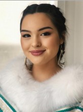 Anna Lambe fotoğrafı