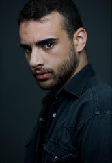 Azad Boutella fotoğrafı