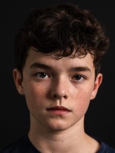 Owen Cooper fotoğrafı