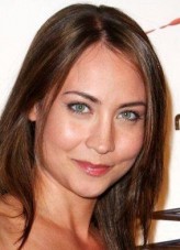 Courtney Ford fotoğrafı