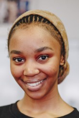 Khosi Ngema fotoğrafı