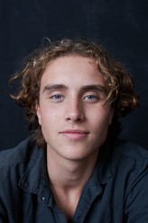 Joseph Zada fotoğrafı