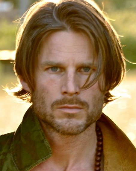 Noah Huntley Fotoğrafı