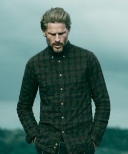 Noah Huntley Fotoğrafı