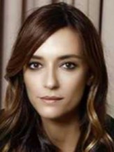 Sema Şimşek fotoğrafı