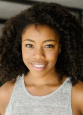 Ashleigh Crystal Hairston fotoğrafı