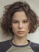 Amina Ben Ismail fotoğrafı