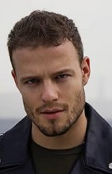 Elia Berthoud fotoğrafı