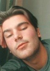 Mehmet Arda Çevikbaş fotoğrafı