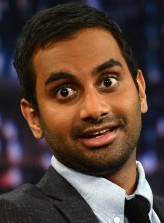 Aziz Ansari fotoğrafı