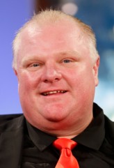 Rob Ford fotoğrafı