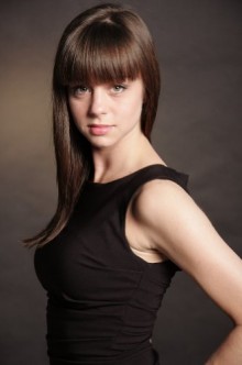 Tanya Bevan Fotoğrafı