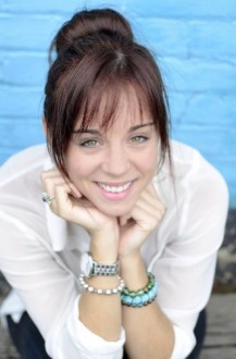 Tanya Bevan Fotoğrafı