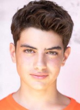 Samuele Carrino fotoğrafı