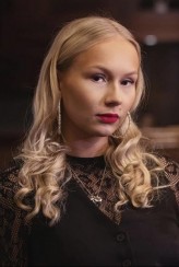 Mandimai Sundberg fotoğrafı