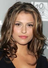 Raquel Alessi fotoğrafı