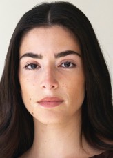 Saja Kilani fotoğrafı