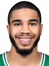 Jayson Tatum fotoğrafı