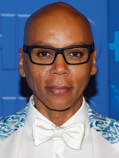 RuPaul fotoğrafı