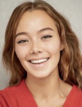 Victoria Wyant fotoğrafı