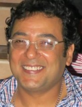 Yasser El Tobgy fotoğrafı