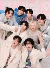 Stray Kids fotoğrafı