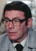Irwin Allen fotoğrafı
