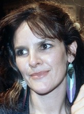 Frances Tomelty fotoğrafı