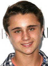 Gattlin Griffith fotoğrafı