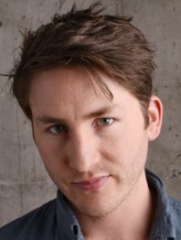 Jesse Moss fotoğrafı