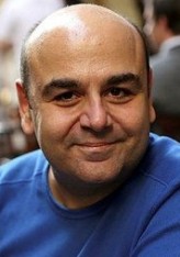 Nedim Saban fotoğrafı