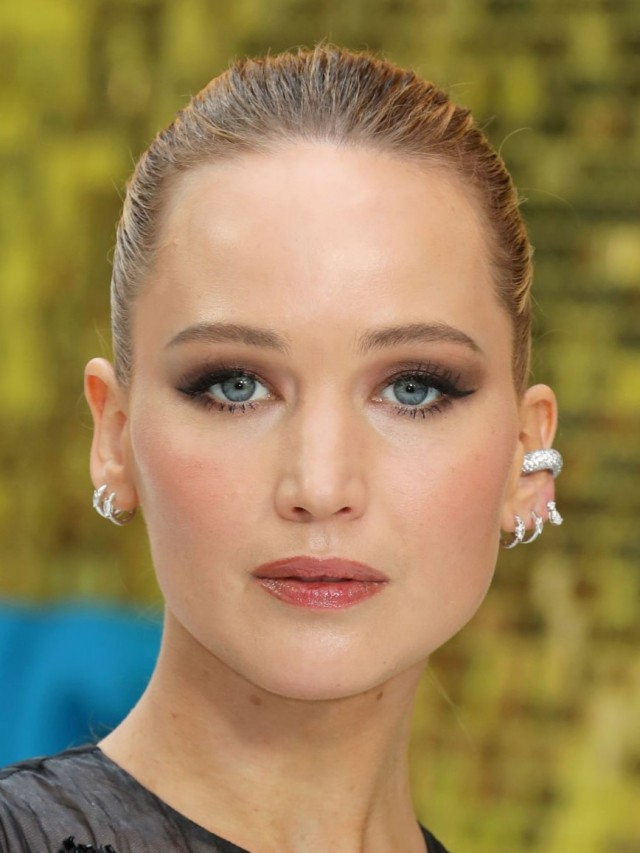 Jennifer Lawrence Fotoğrafı