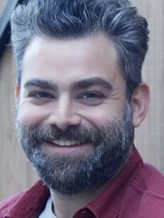 Murat Eken fotoğrafı