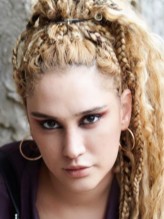 Zeynep Koçak fotoğrafı