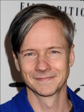 John Cameron Mitchell fotoğrafı