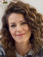 Gaye Gürsel fotoğrafı