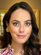 Kaya Scodelario fotoğrafı
