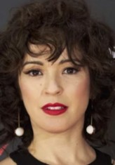 Veronica Sanchez fotoğrafı