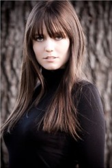 Mhairi Calvey fotoğrafı