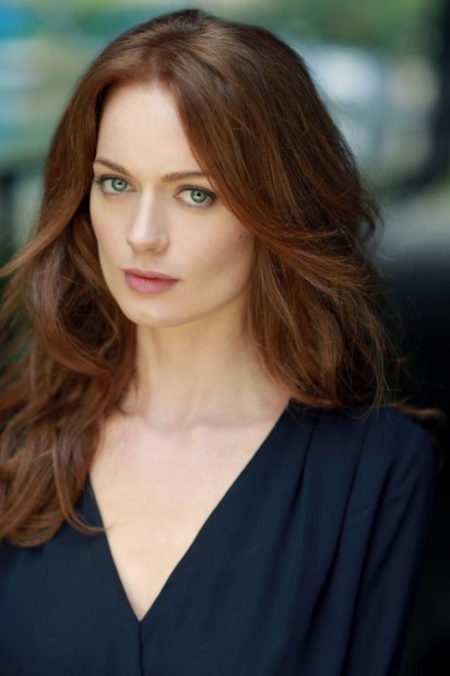 Rosalind Halstead Fotoğrafı