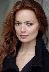 Rosalind Halstead fotoğrafı