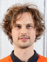 Matthew Gray Gubler fotoğrafı