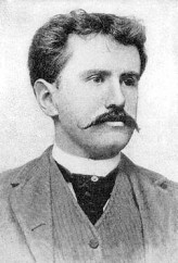 O. Henry fotoğrafı